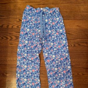 Vineyard Vines pajama bottoms women's